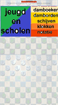 Mobile Screenshot of damboeken.nl